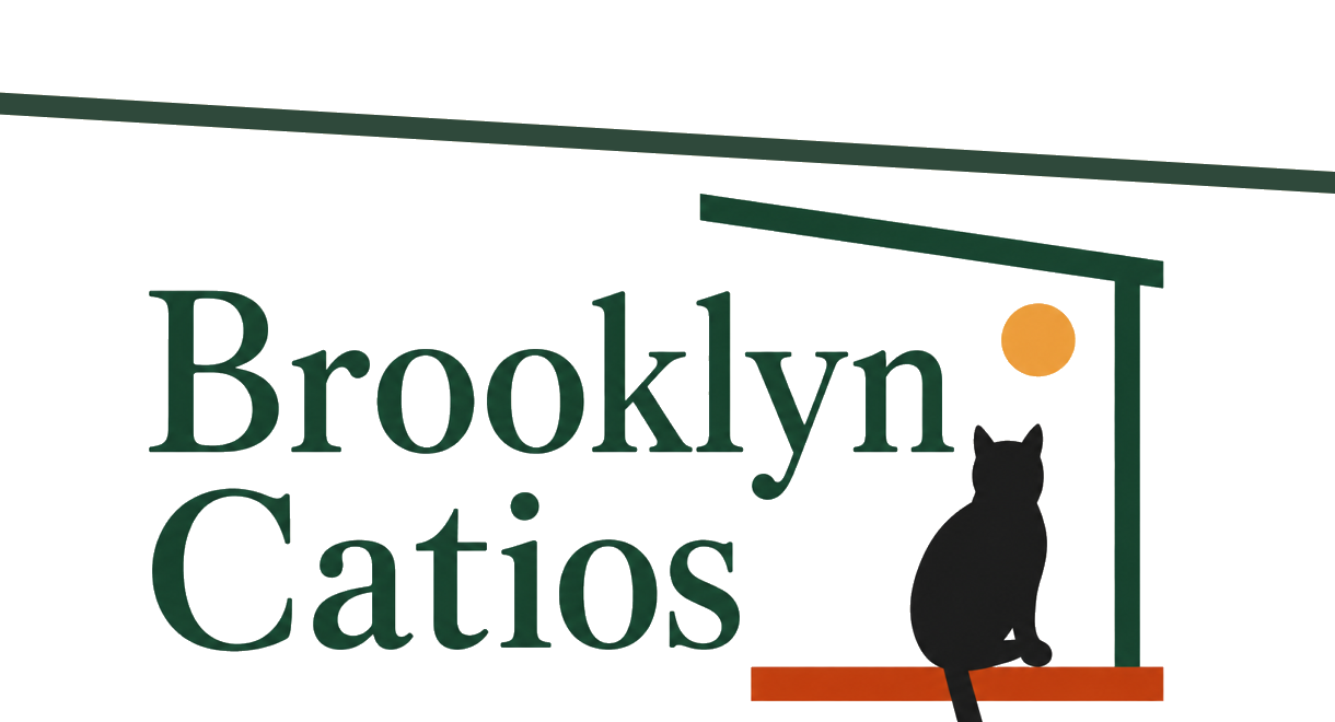 Brooklyn Catios